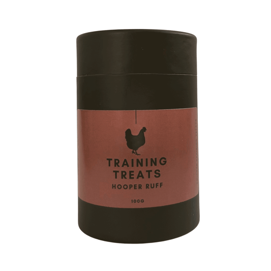 Chicken Training Treats