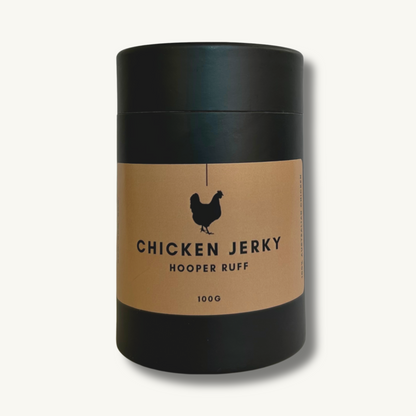 Chicken Jerky