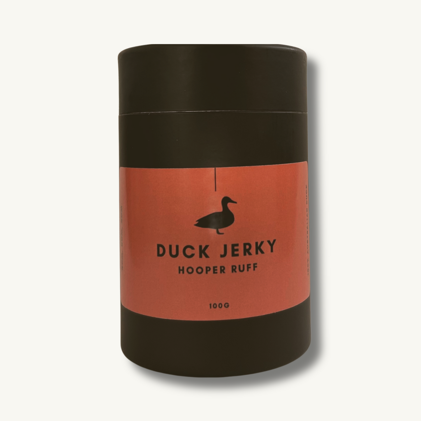 Duck Jerky