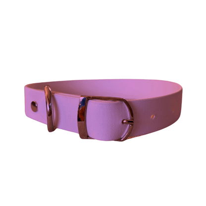 Amethyst Collar