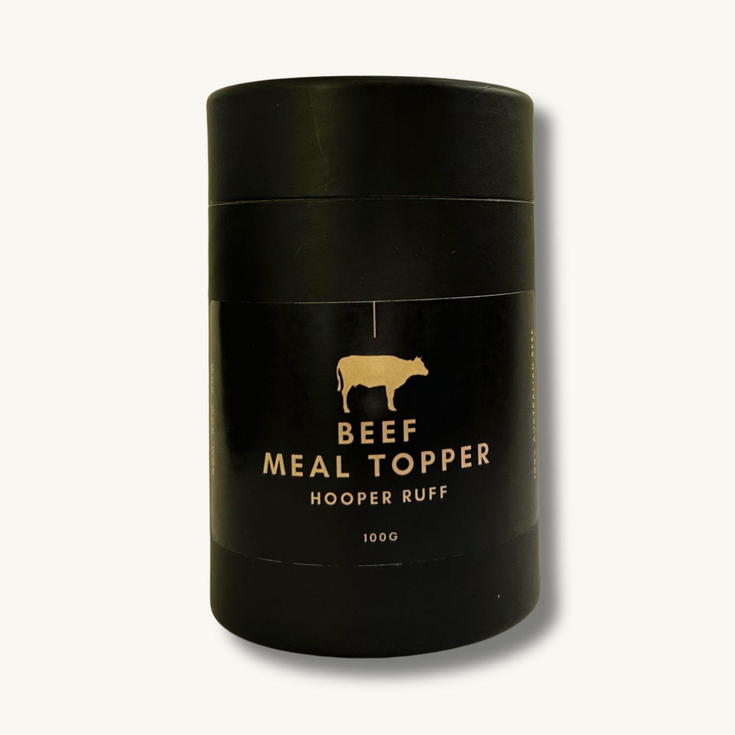 Beef Liver Meal Topper