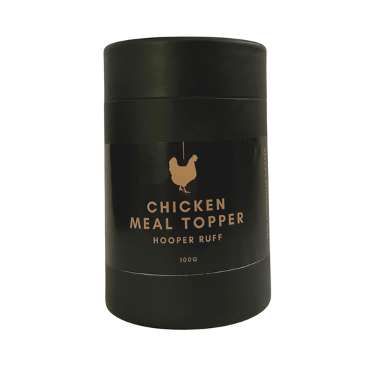 Chicken Meal Topper