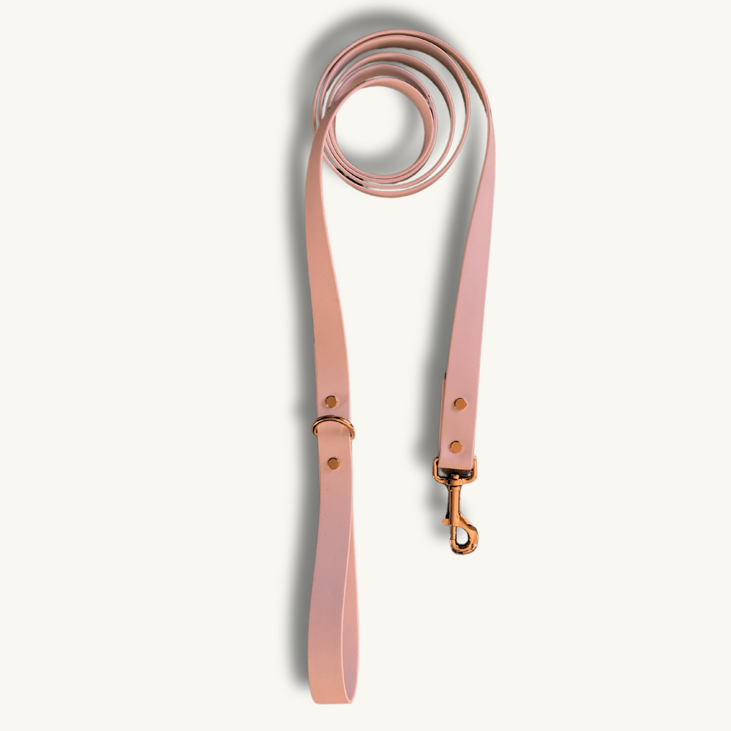 Peony Blush Leash