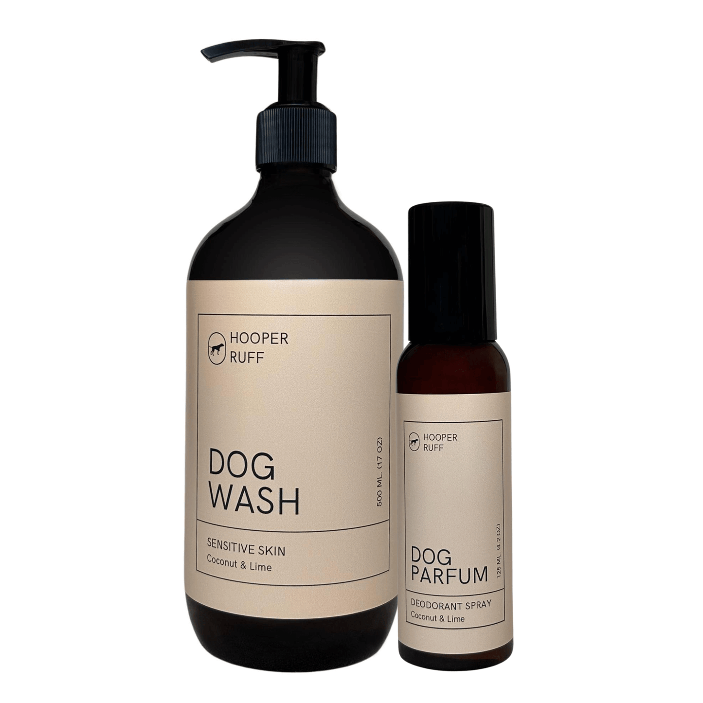 Sensitive Wash | Coconut & Lime Pack