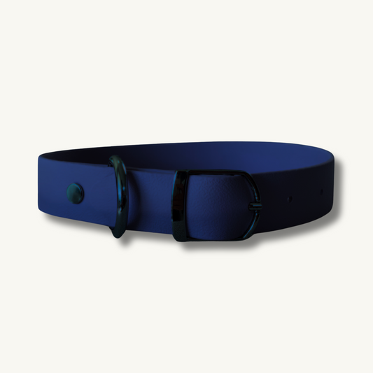 Navy Collar