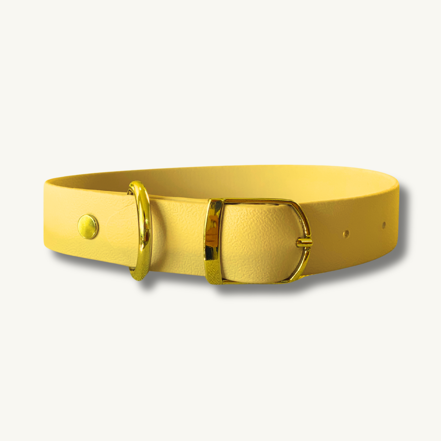 Buttercup Collar