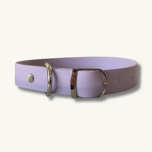 Lavender Collar