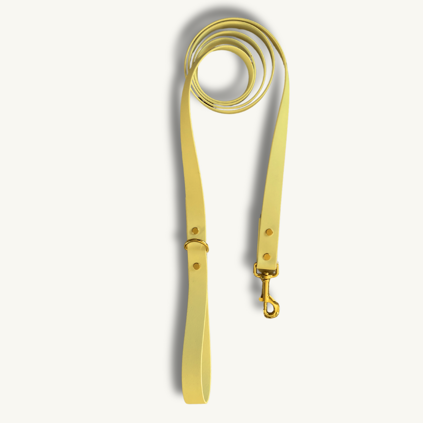 Buttercup Leash