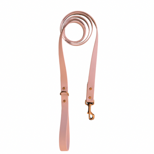 Blush Pink Leash