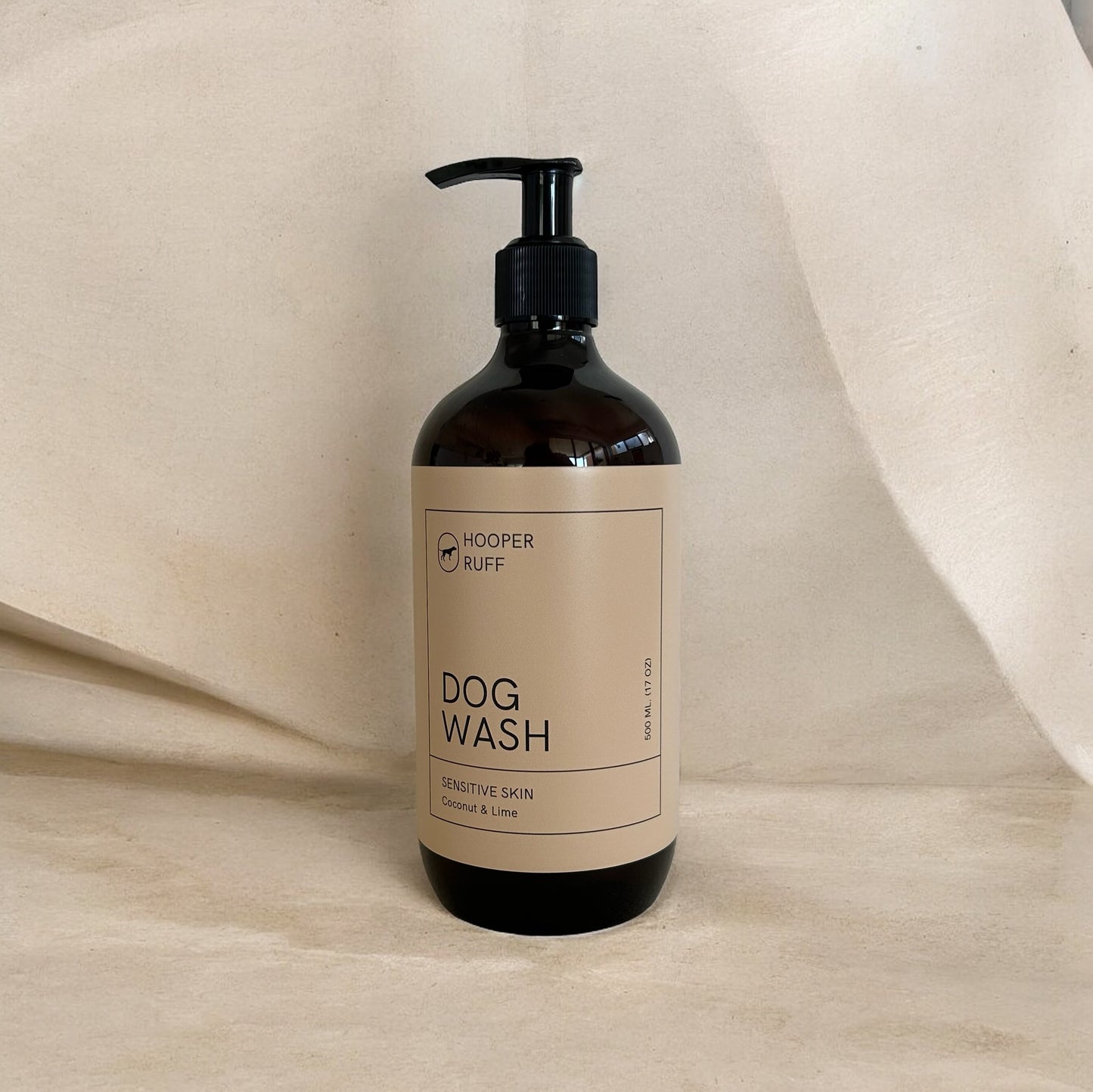 Sensitive Wash | Coconut & Lime Pack