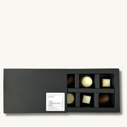 Chocolate Gift Box (Pack of 6)