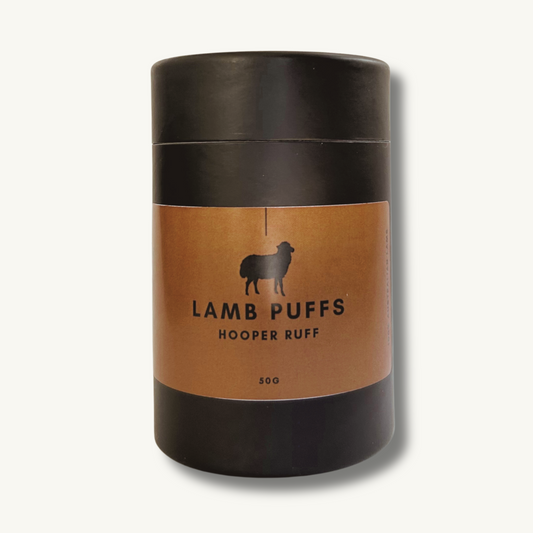 Lamb Puffs