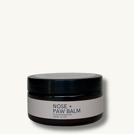 Nose & Paw Balm 100g