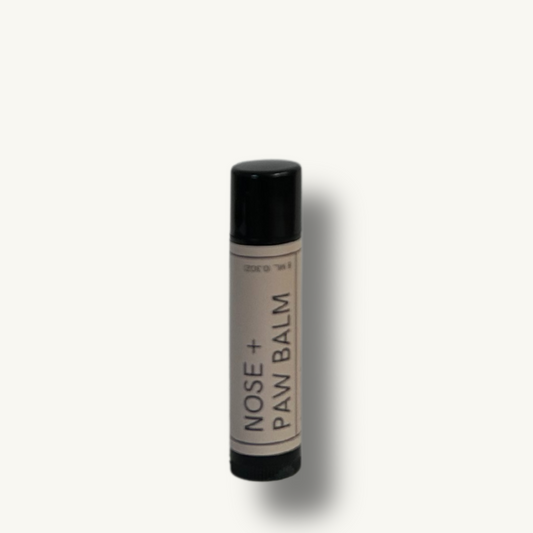 Nose & Paw Balm 8g